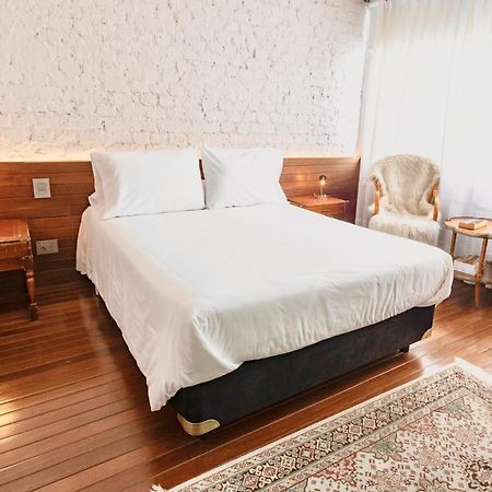 보고타 Casa Lelyte B&B 외부 사진