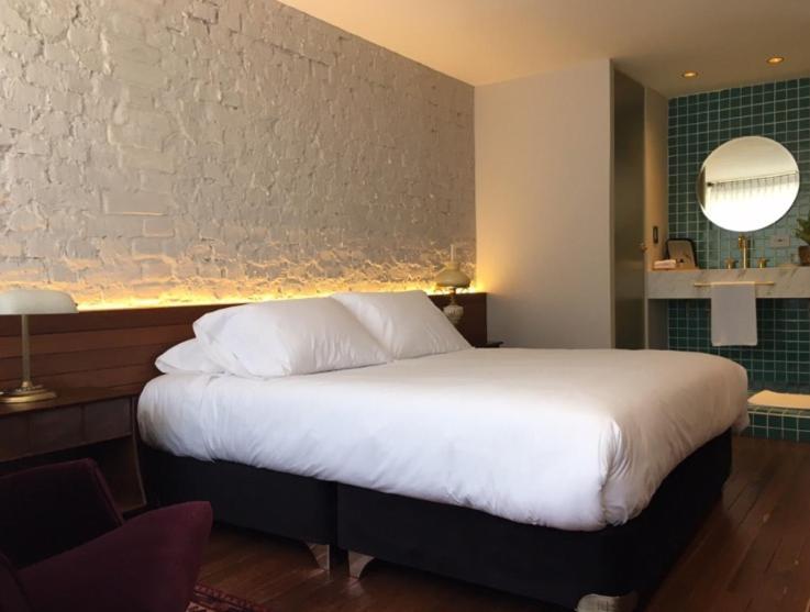 보고타 Casa Lelyte B&B 외부 사진