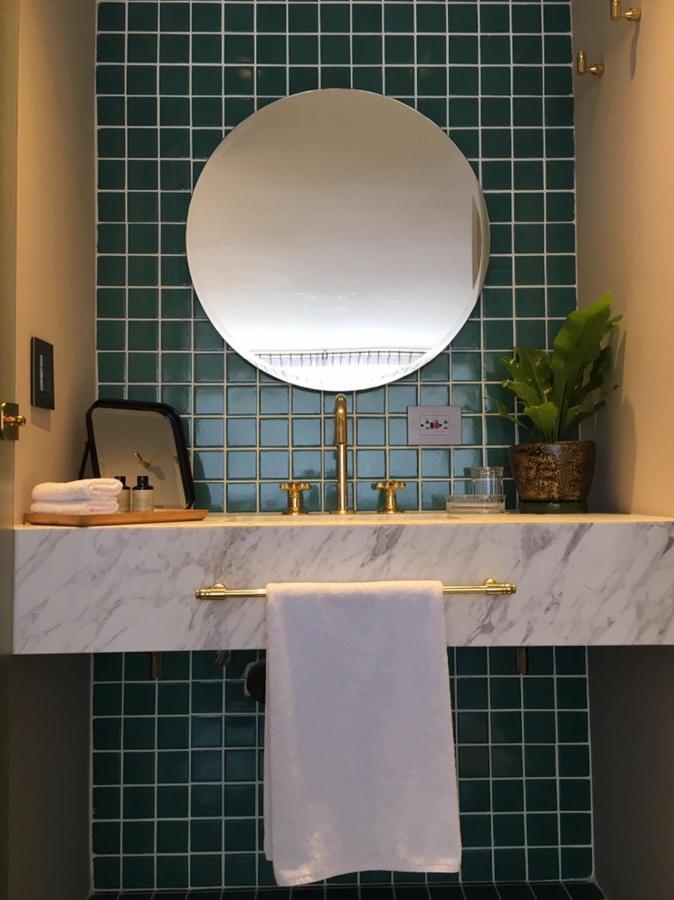 보고타 Casa Lelyte B&B 외부 사진