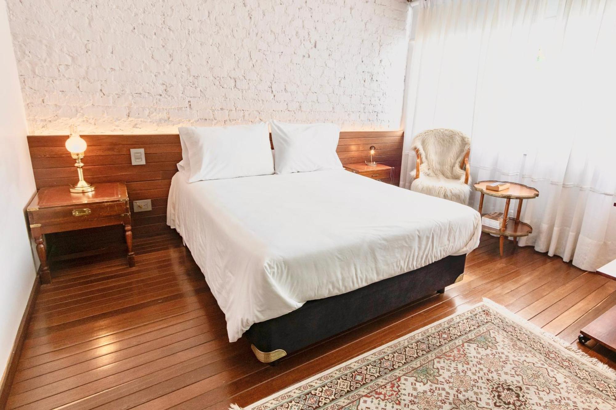 보고타 Casa Lelyte B&B 외부 사진