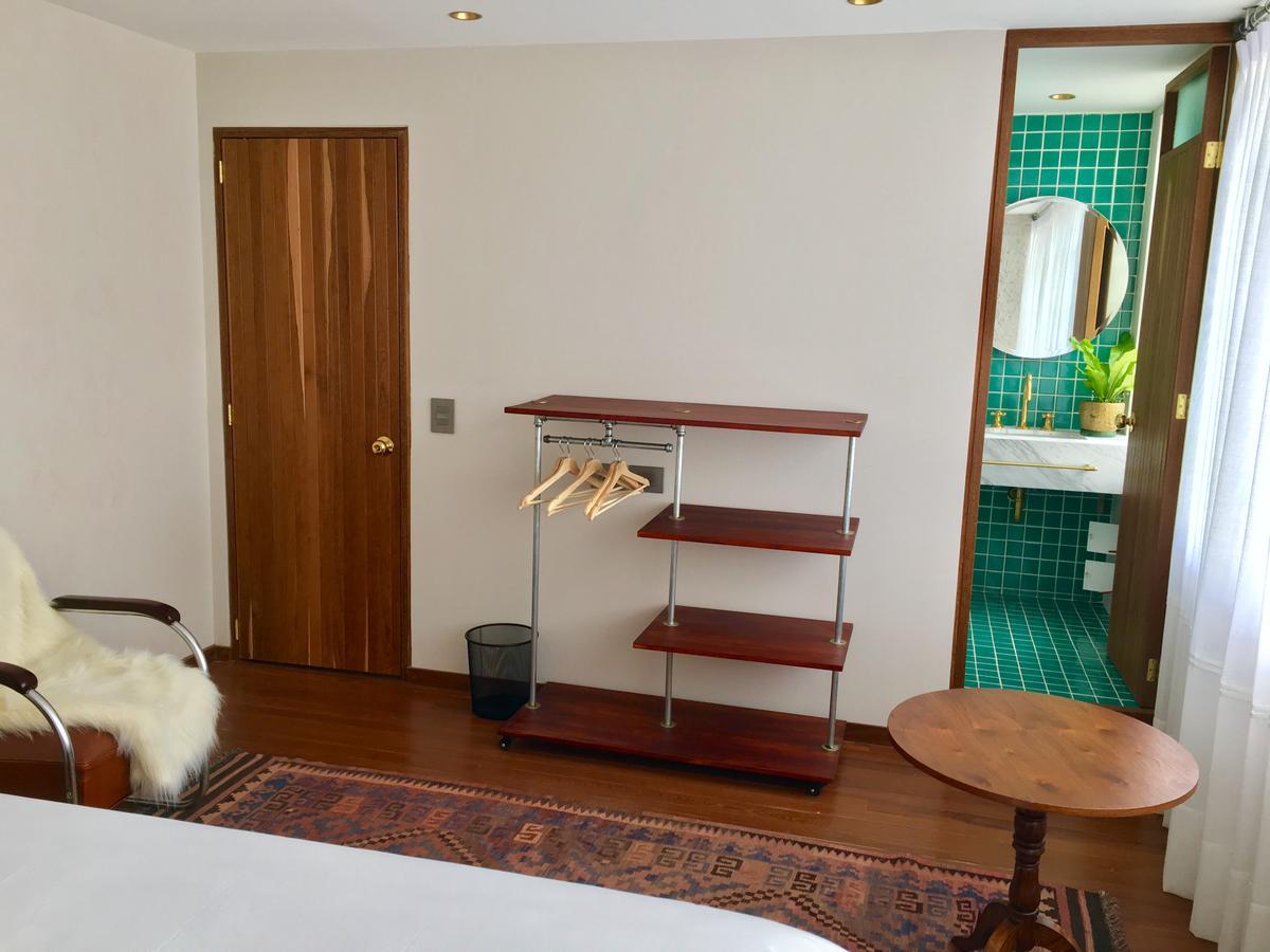 보고타 Casa Lelyte B&B 외부 사진