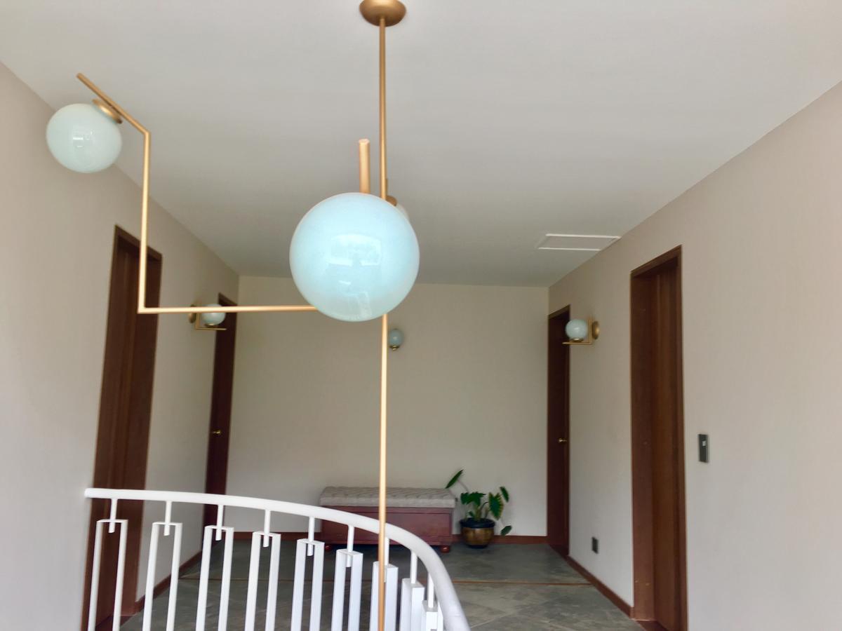 보고타 Casa Lelyte B&B 외부 사진