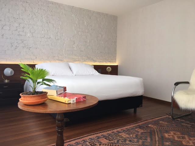보고타 Casa Lelyte B&B 외부 사진