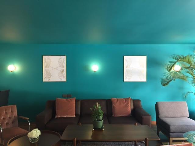 보고타 Casa Lelyte B&B 외부 사진