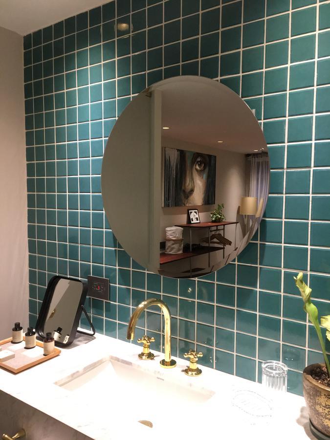 보고타 Casa Lelyte B&B 외부 사진