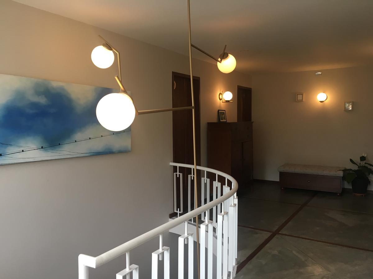 보고타 Casa Lelyte B&B 외부 사진